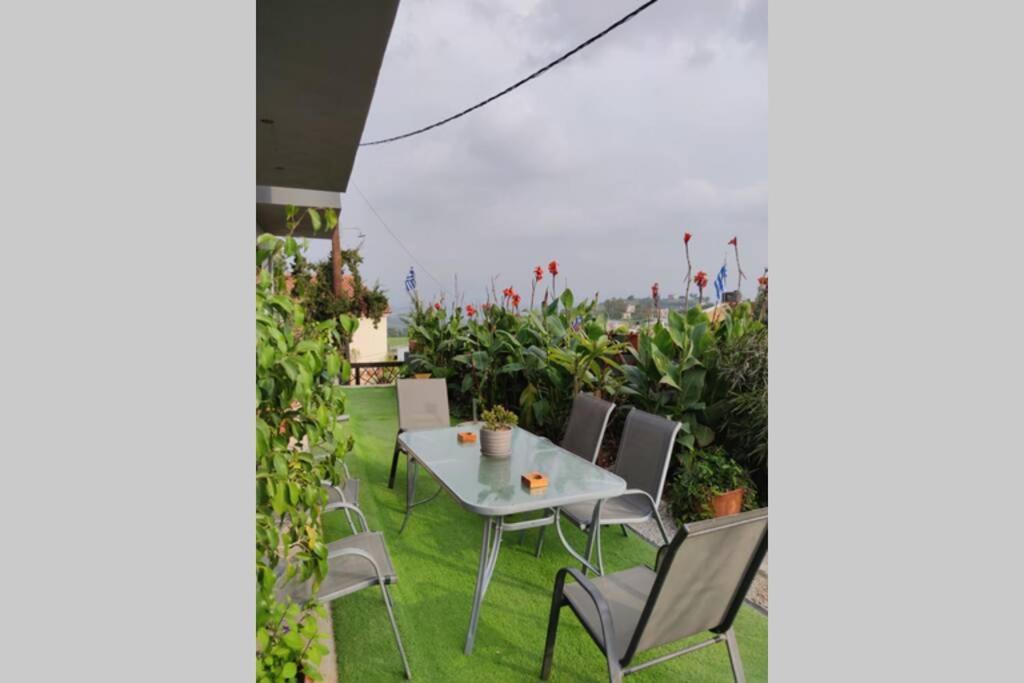 Апартаменты House Of Sunset - Tranquility - View - Relaxation Сивас Экстерьер фото
